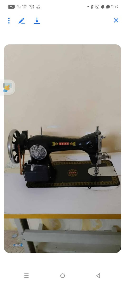 السعر 60


**إذا كنت صاحب هذا الإعلان وتريد حذفه لأي سبب، رجاءا أرسل رسالة إلى الدعم الفني**