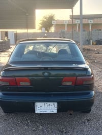 كيه سيفيه للبيع موديل 96 مصبوغه جماليه كهربايات كله شغالله للستفسار 07...