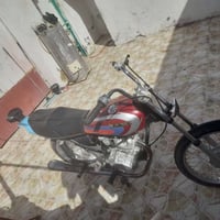 اربعه كير • شاصي ١٨ • اوراق اصليه