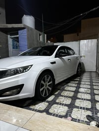 اوبتيما • ٢٠١١ • مكينة ٢٠٠٠