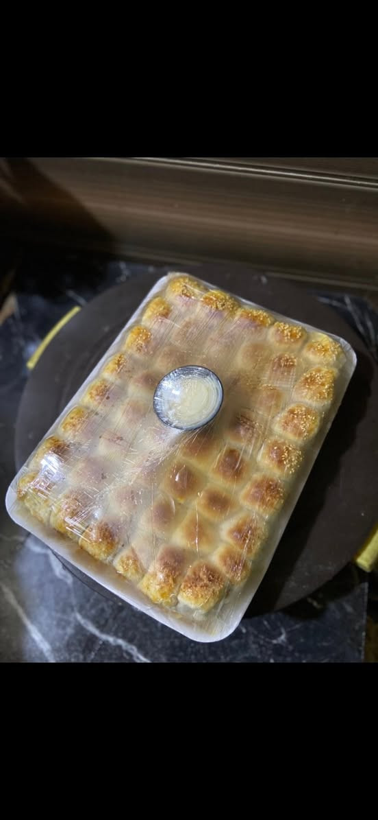 خليه نحل 🍯🧇
سعر الصينيه ٦ الف فقط 
حشوه ككو او جبن اختياركم 🧀🍫
عنواني ديالى كاطون الرازي 📍
يوجد خدمه توصيل🏍️


**إذا كنت صاحب هذا الإعلان وتريد حذفه لأي سبب، رجاءا أرسل رسالة إلى الدعم الفني**