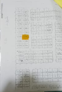 النهروان • ١٥٠م • أرض استثمارية