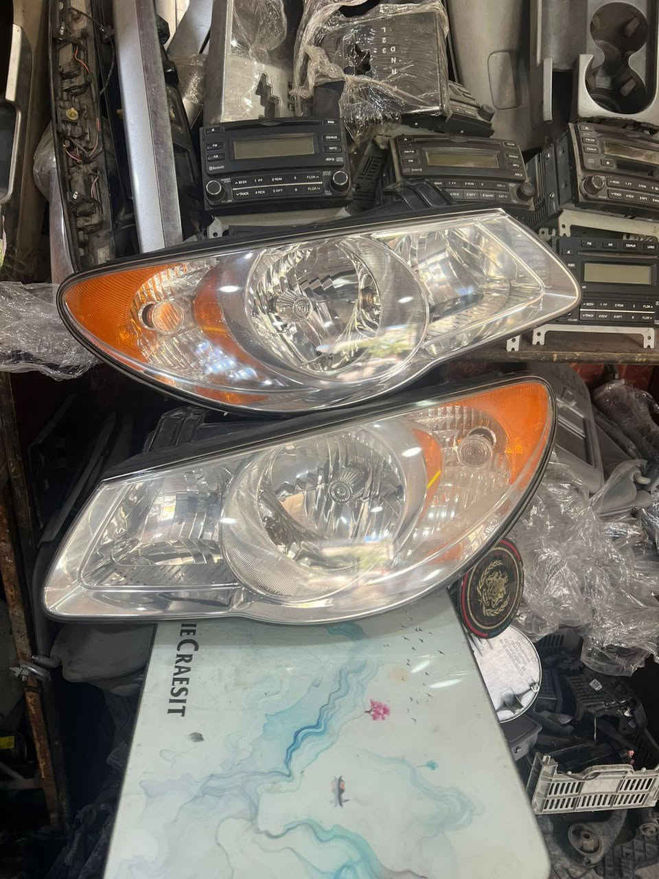 غراض النتره مقدس تفصيخ بغداد طالبيه يم علوه زويني موجود توصيل 6الف محافظات وبغداد  ***********
