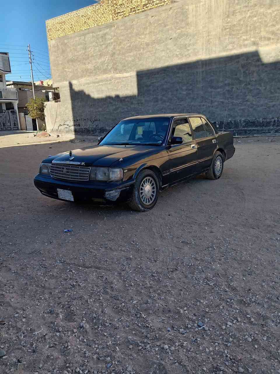 يا الله السلام عليكم سياره للبيع ارنب موديل 94 رقم مثنى سنويه 2028 تحويل كفاله من القصه 
ماكينه وقير خير من الله بطه حداديه 70%
السعر 52 ورقه وبيها مجال بسيط
مكاني كربلاء
***********
مكان كربلاء
