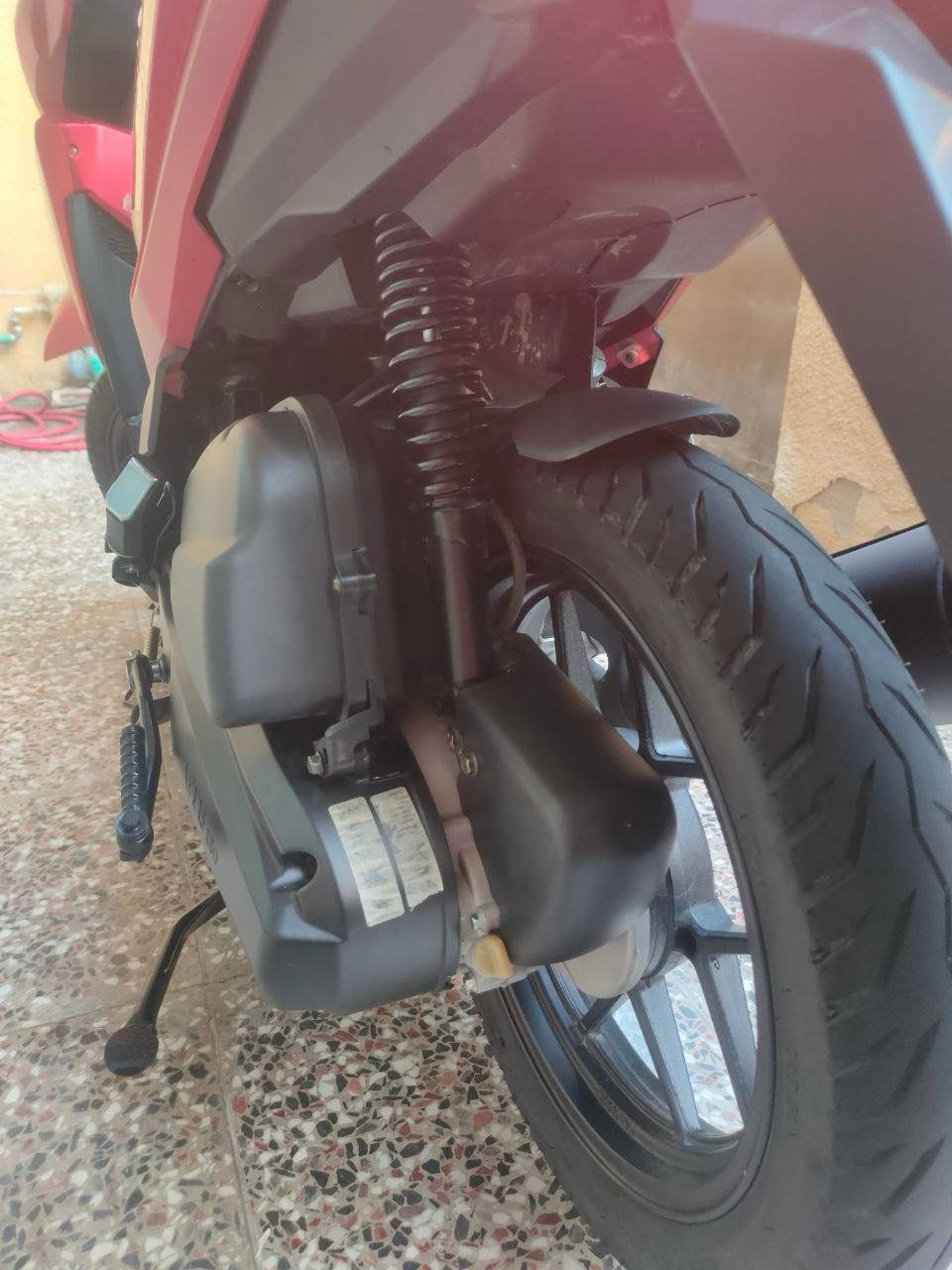 سلام عليكم
دراجه GTS للبيع محرك 150cc صار ٦ اشهر جايبها زيرو كلشي مناقصها ***********
