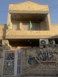 السده • ١٠٠م • طابقين