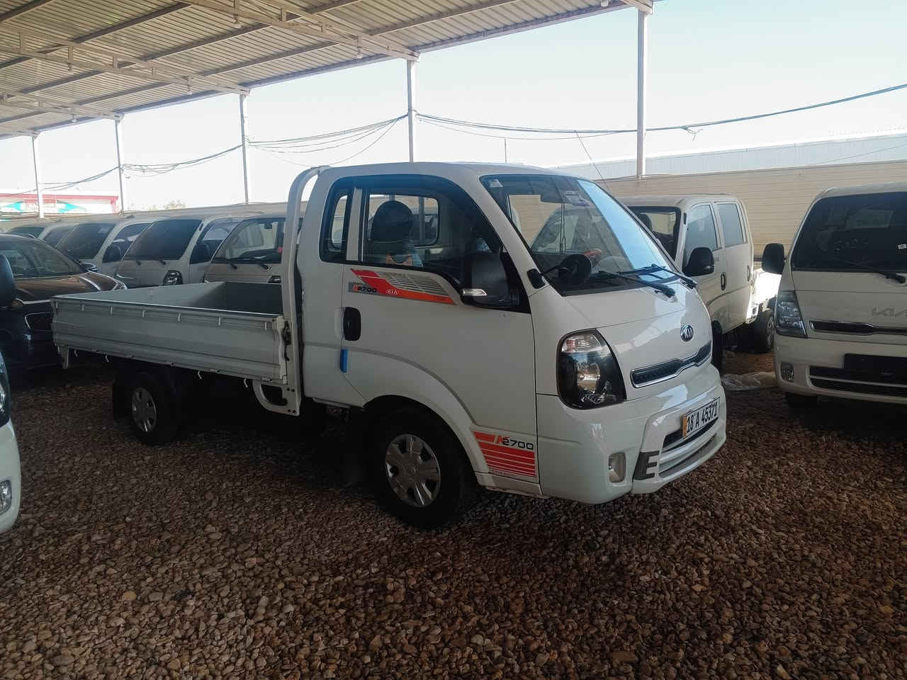 السلام عليكم كيا 2018 كفاله عامة رقم انگليزي بابل سنوية ل2030 رقم شاصي واضح وكفاله محرك خير من الله  سعرها 117 المكان:  بابل الحمزه الغربي الاستفسار ***********
