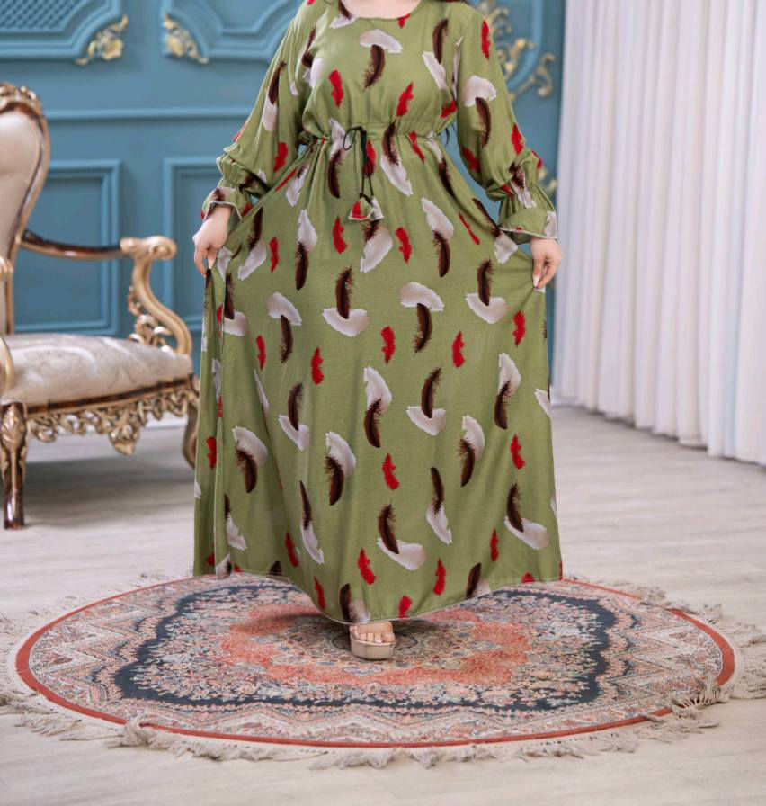 بسم الله الرحمن الرحيم 

اللهم صل وسلم على نبينا محمد وآل محمد 

دشداشة  نسائي 
 
خامة كشمير سيلين  ضمان غسل شرط الفحص

فري سايز حد 90 كيلو 

الدرزن  75 الف
متوفر جملة ومفرد وبأسعار مناسبة 
توصيل جميع المحافظات 5


**إذا كنت صاحب هذا الإعلان وتريد حذفه لأي سبب، رجاءا أرسل رسالة إلى الدعم الفني**