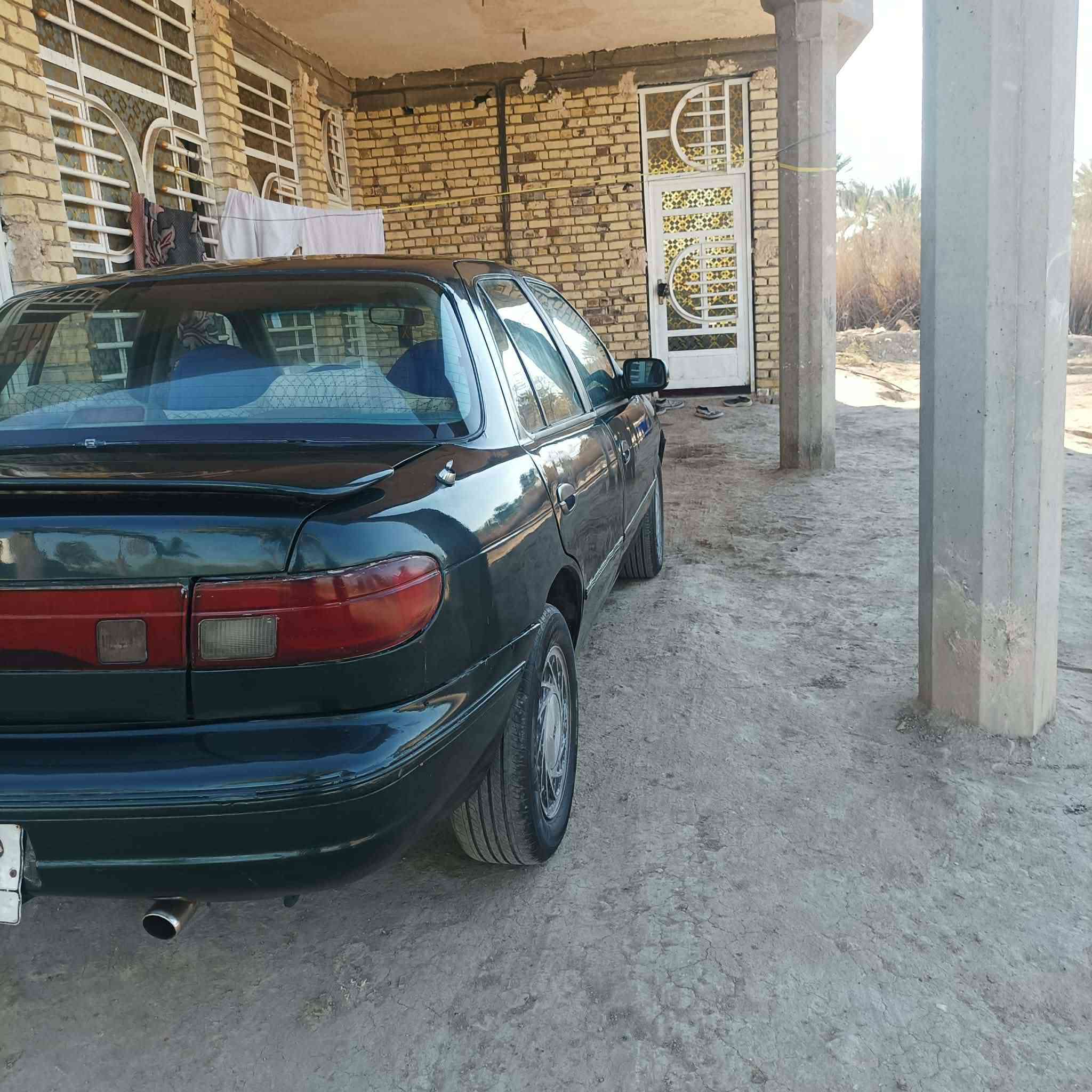 كيا سيفا موديل 1993 رقم بابل سنويه 27 بسمنا مكينه وكير جدد حداديه لكدام ولوره جديده باتري جديد تخم تاير جديد مصبوغه عام جماليه بدون ضربه جانت جارده وصبغته سياره جاهزه مابيه اي نقص رقم الموبايل *********** السعر 30وبيه حك لجيه المكان حله
