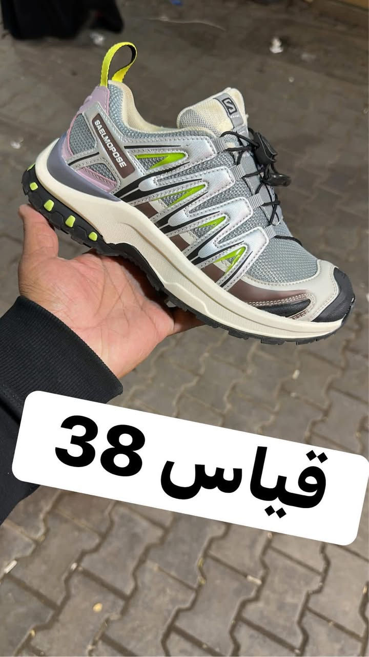 أحذيه طبيه قياسات مختلفه توصيل موجود مازنجر مفتوح


**إذا كنت صاحب هذا الإعلان وتريد حذفه لأي سبب، رجاءا أرسل رسالة إلى الدعم الفني**