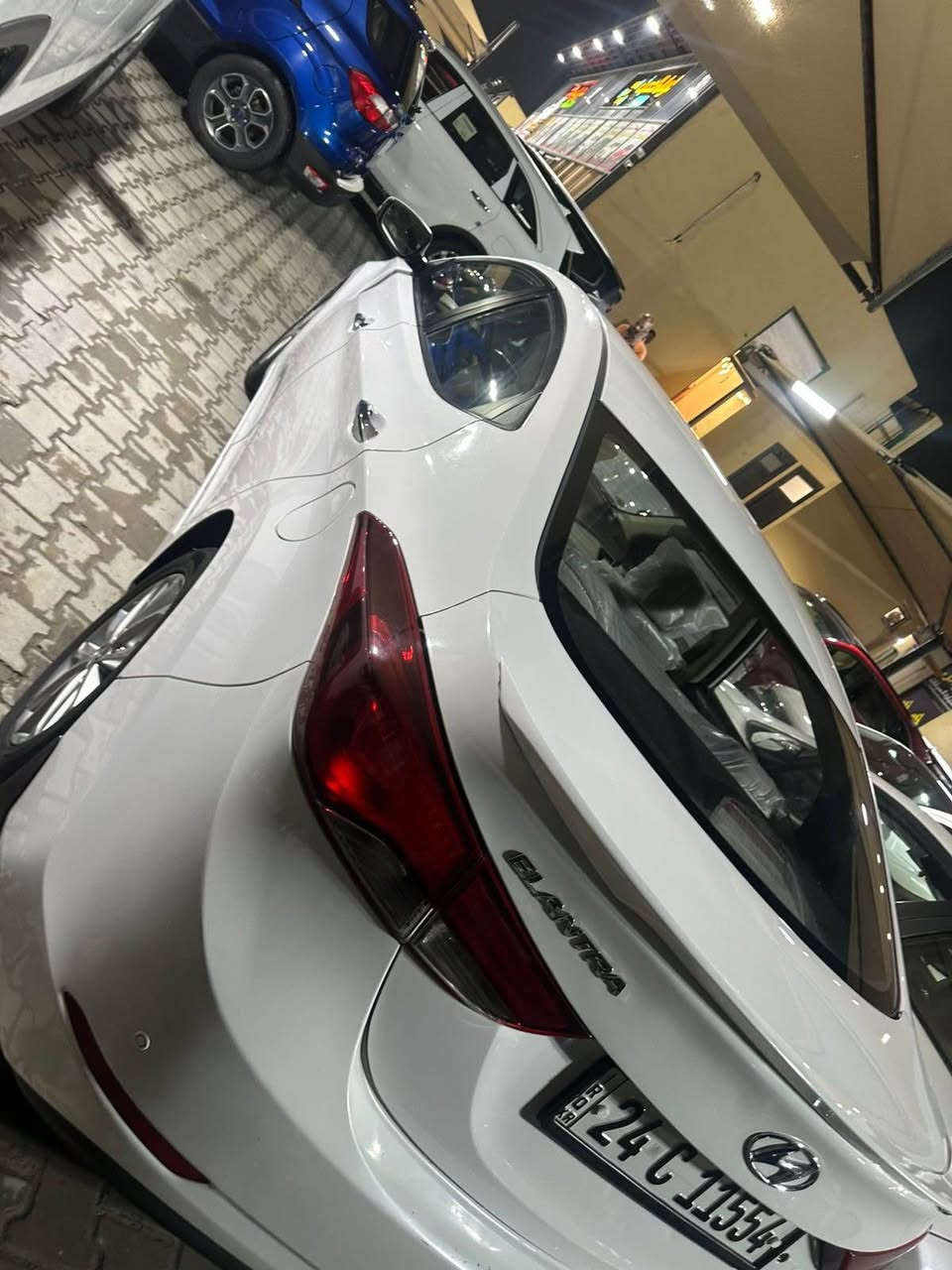 هونداي النترا خليجي
فول مواصفات 
رقم جديد
0771337799
*********** كربلاء, العراق
