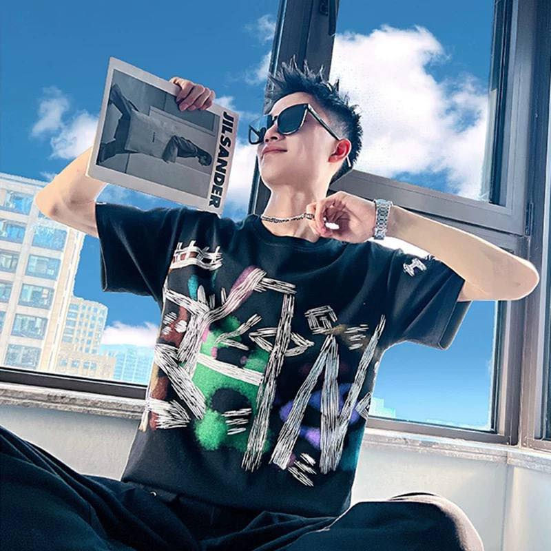 عرض خاص لدينا فقط

بدي 🇨🇳 ماستر كوالتي

الدرزن 98 الف 12 قطعة

قياس M // 4XL هـاف

قطن اصلي مية بالمية


**إذا كنت صاحب هذا الإعلان وتريد حذفه لأي سبب، رجاءا أرسل رسالة إلى الدعم الفني**