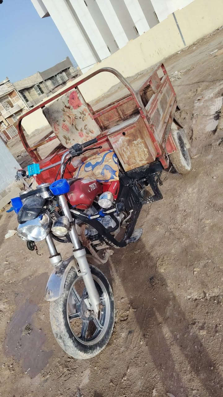 السلام عليكم ستوته موديل 15 محرك 22 أوراق أصوليه ستوته خير من الله السعر 1250 واحد وربع وبيه مجال للشراي المكان بغداد المحمودية الرقم ***********
