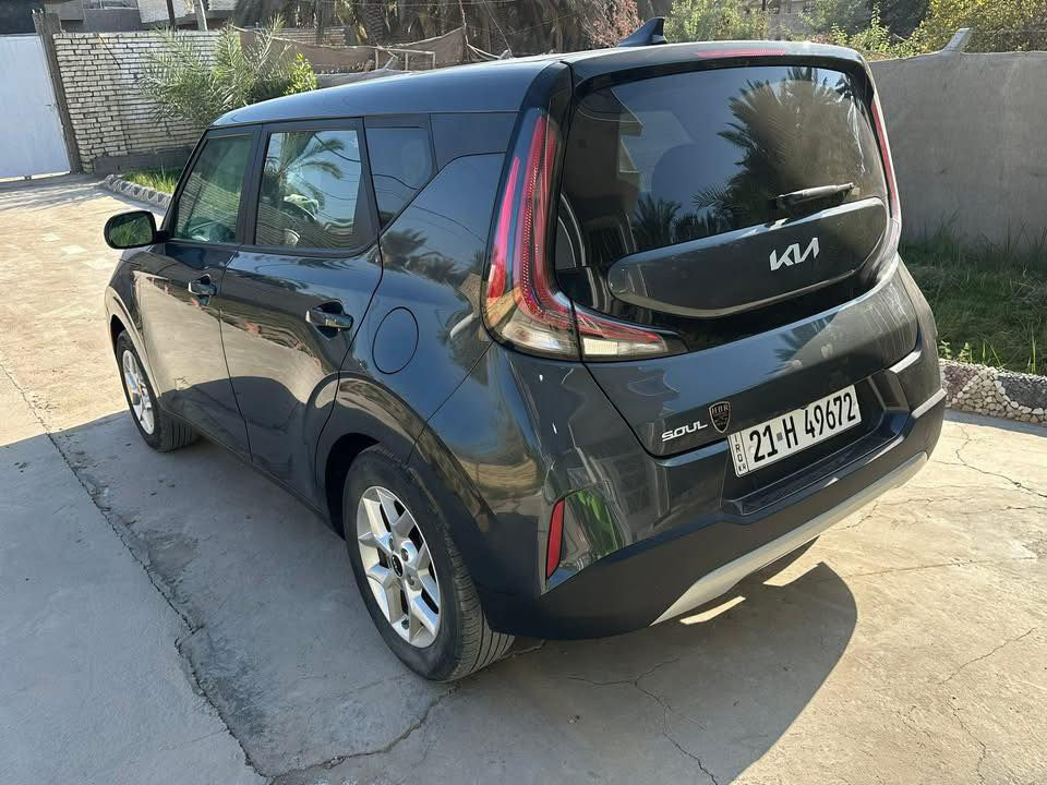السلام عليكم صول موديل 2023 رقم سليمانيه باسمي مداور وكاله ترهم ماشيه 33 الف زيرو السياره بيها قطعتين كلير ودعاميه اماميه والباقي على وضع الشركة مكاني بالحله سعرها 139 وبيها مجال بسيط للتواصل تفضل خاص او اتصل ***********
