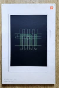 سبورة إلكترونية • شاومي • الكرخ