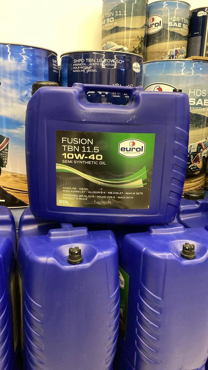 🔧⚡ عرض خاص لأصحاب مولدات المحليه ⚡🔧
إذا تريد مولدك يشتغل بثبات، صرف أقل، وعمر أطول للمحرك
دهن يورول الهولندي 🇳🇱 هو الحل 💪
✔️ يتحمّل التشغيل الطويل والضغط العالي
✔️ يقلّل الحرارة والاستهلاك
✔️ يحافظ على المحرك نظيف وأداءه ثابت
✔️ مناسب لكل أنواع مولدات الديزل
✔️ عدد تشغيل مضمون  (ضمان حقيقي)

📞 للتواصل والاستفسار واتساب ***********
