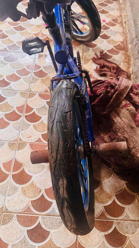 للبيع السعر25


**إذا كنت صاحب هذا الإعلان وتريد حذفه لأي سبب، رجاءا أرسل رسالة إلى الدعم الفني**