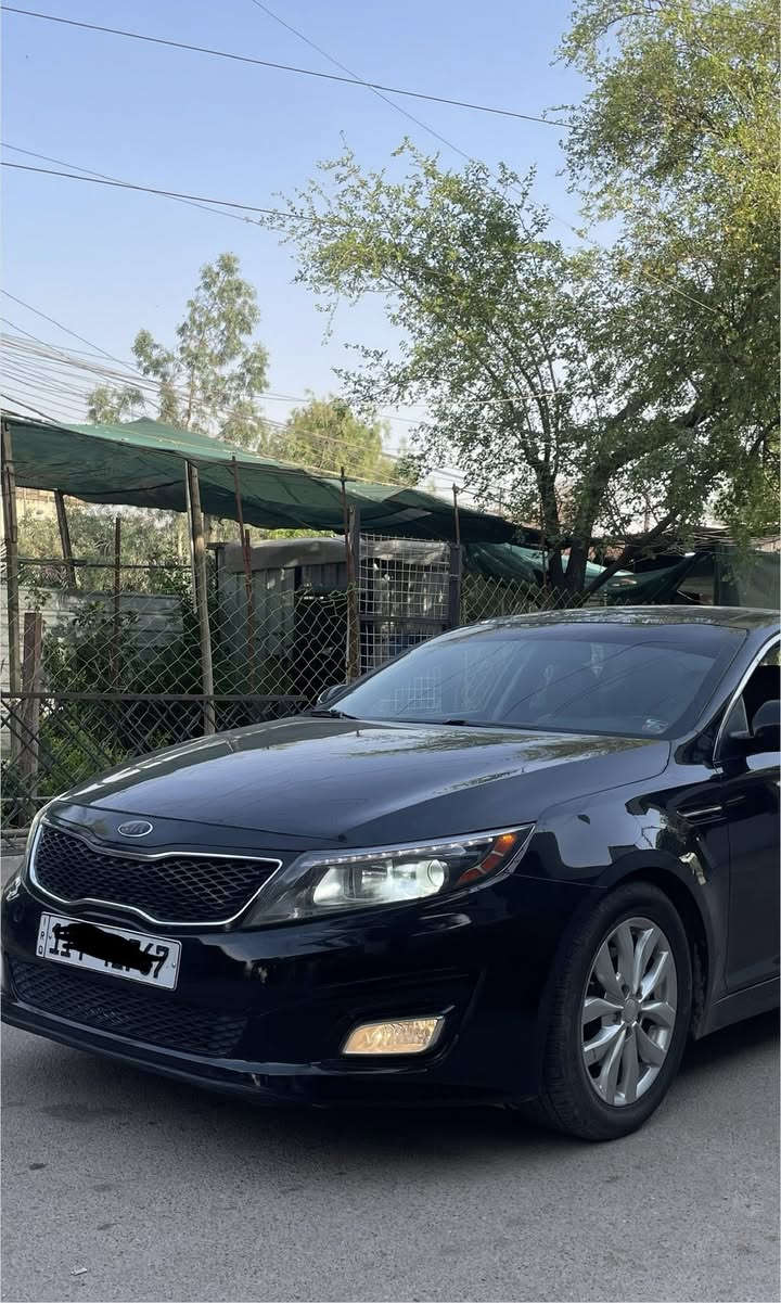 اوبتيما موديل 14 مستوردها اني وفول مواصفات وبدون حادث وبسعر 125 وماكو هيج سعر بالعراق كله وبهيج نضافه وماشيه 90الف مكاني بغداد الدوره سياره vip اعلى مواصفات ماكو بعد اعلى من مواصفاته ***********
***********

***********
مكاني بغداد الدوره المهديه .
