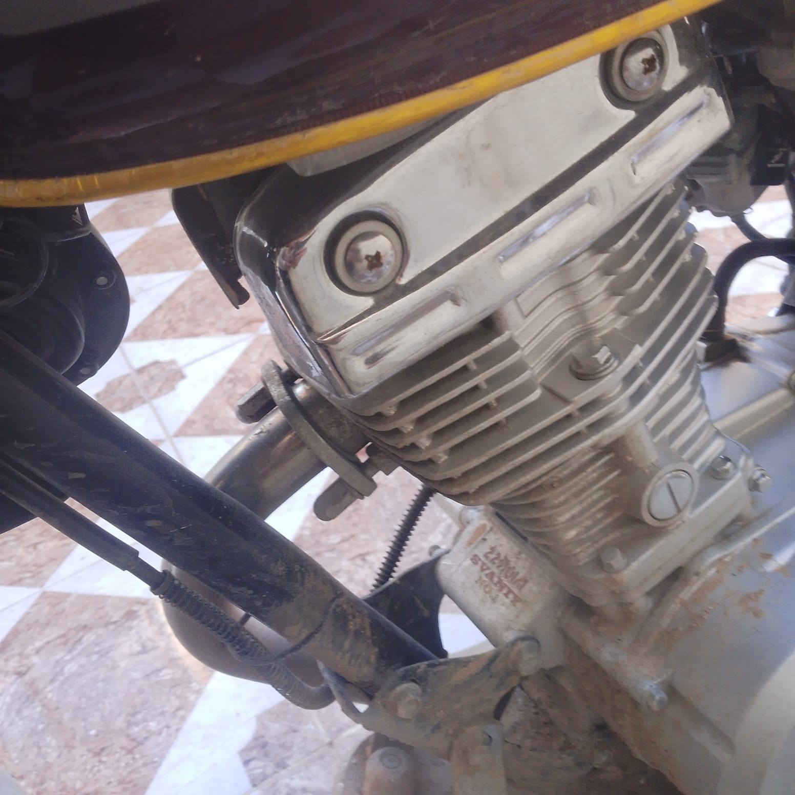 سلام عليكم من رخصت الادمن ماطور للبيع لدواعي سفر اوراقه جاهزه للتسجيل اربيل 
داره تو.  موصل سعره ب300 شزيد خير وبركه 
رقم واتساب
*********** الحمدانية, نينوى
