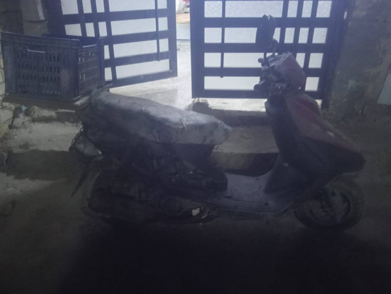 سلام عليكم درجه فراشه البيع نكره سلف الرقم بي واتساب *********** السعر قفل قفل 175 الشراء متواجد خاص عل فيس
