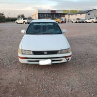 كورولا ١٩٩٤ • مكينه ١٦٠٠ • ديالى المقدادية