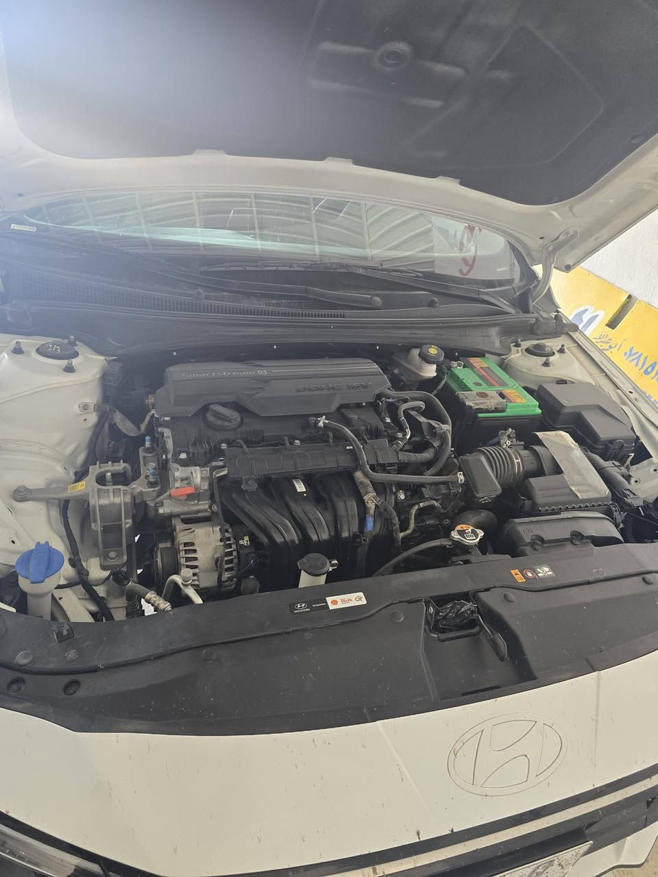 النترا خليجي 24
كفاله عامه 
محرك 2000
فول مواصفات 
ناصريه الاسكان الصناعي 
***********
