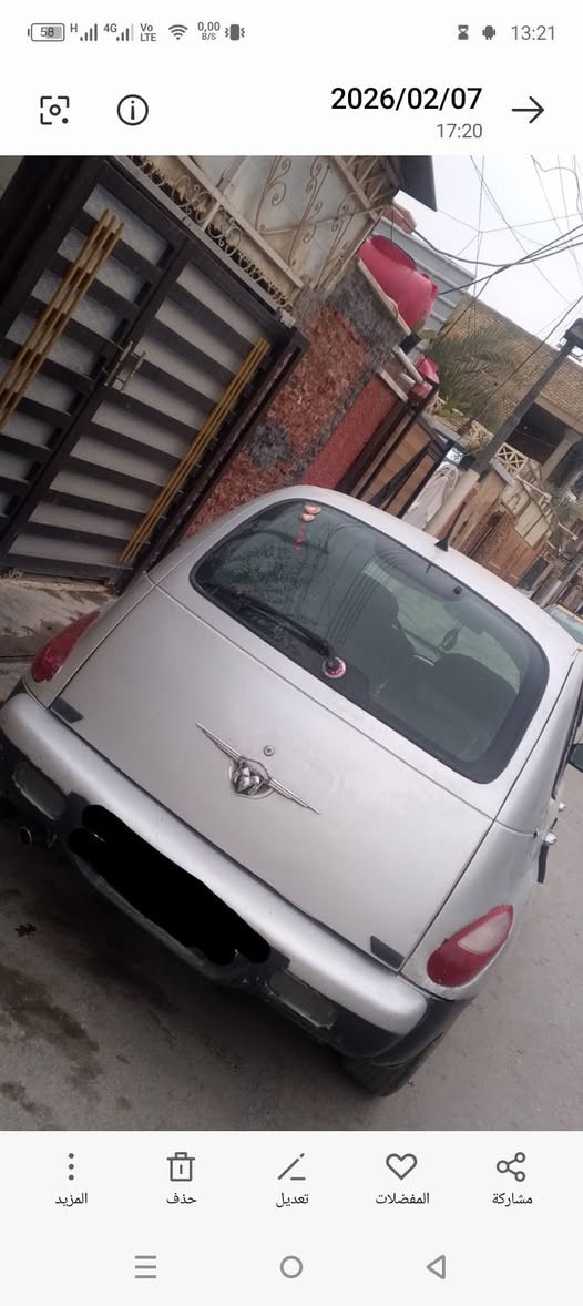 دوج كرايسلر 2003 ، كير و محرك مضبوطات الكشر بي ملاحظات و الدواخل حلوات رقم واسط انكليزي باسمي و سنوية جديدة لحد 2030 .  السعر 33 ، الرقم اتصال و اتساب *********** ، مكاني بغداد
