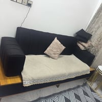 سبع مقاعد • نضيف • دوره حي صحه