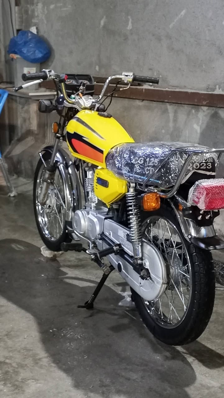 اسلام عليكم دراجه اربعه كير ارشه اوراق اصولي مديل 2014 مكينه نامه مديل 2023 شلامجه احمد اشهاب دراجه كلش نضيفه ونفس ال بصوره السعر 650وبيها مجال قليل متوازيي ***********اتصال
