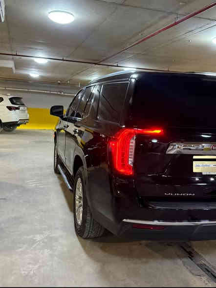 2023 وكالة القلم خيليجي مكفوله كفاله عامه من الحادث.  
ماشية 57 الف كم استخدام شخصي قابل للزياده 
موصفات ال SLT معروفه
* أكياس هوائية
* مقاعد جلد
* تحكم مقاعد كهرباء
* مقاعد رياضية
* تحكم مقود
* مقاعد تبريد-تدفئة
* ذاكرة مقاعد
* مقعد خلفي كهربائة
* نظام رادار توقف امامي خلفي
* AUX / USB مدخل
* 5 ويل كب 
* مصابيح زينون
* حساسات أمامي خلفي 
* مصابيح ليد
* كاميرات محيطيه عدد 4 
* هوك خلفي
* دخول بدون مفتاح
* فتحة بانوراما
* مرايا قابلة للطي كهربائيا
* تشغيل عن بعد
* شاشة عدد 3 
* سماعات هيد فون للشاشات الخلفيه
* نظام تعليق رياضي
* نظام ملاحة / خرائط
* تنبيه النقاط العمياء
* قفل الباب تلقائي
* أبل كار بلاي
* تنبيه مغادرة المسار
* أندرويد أوتو
* حساس ضغط الاطارات
* أوامر صوتية
* دفلوك
* مانع انزلاق
* مثبت سرعة
* بلوتوث
* شاشة لمس
* مساعد الاصطفاف
***********
متوفر وتس اب
السعر 53000$ وبيه مجال
