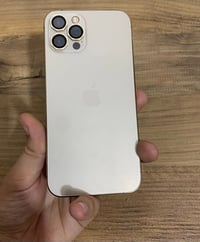 آيفون 12 برو • ٢٥٦ • بطارية ٧٩