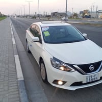 سنترا ٢٠٢٥ • ماشي ٣٠٠٠ • فول مواصفات