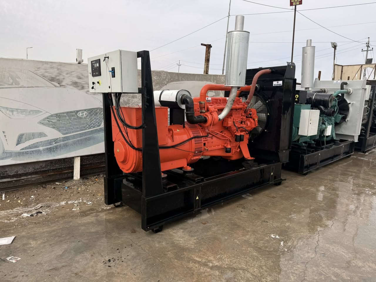 سلام عليكم
للبيع 113 بم 88 شرط مكينه اوربيه ستندر طبك جديد

توليد 300 كيفي ستام فور 
للأتصال:*********** 📞

العنوان:واسط دور الخلي📌
