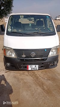 نيسان يوريفان 2010بغداد بسمي السعر 143وبيها مجال لعنوان بغداد السياحي ...