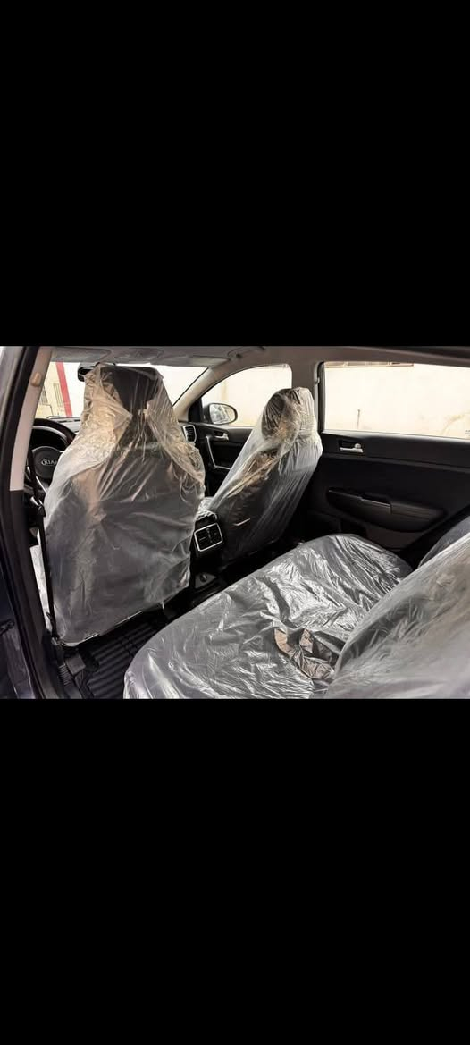 سلام عليكم سبورتج 2022 للبيع كلين بدون حادث ماشية من أمريكا 80 وهسه مشت عندي 83 سياره جديده ونضيفه سنويه بسمي سياره جاهزه ومانقصها شي سعر 175 مكاني بغداد حي اور ***********
