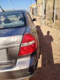 افيو خليجي • ٢٠٠٧ • بدون ضربه