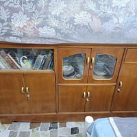 بوفية • ٢متر • نضيفة