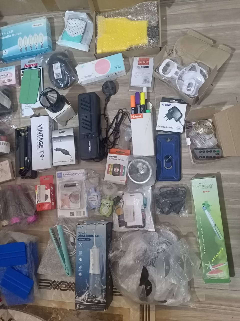 شلعه 45 قطعه. قیم و اخذ. توصيل 5 الف


**إذا كنت صاحب هذا الإعلان وتريد حذفه لأي سبب، رجاءا أرسل رسالة إلى الدعم الفني**