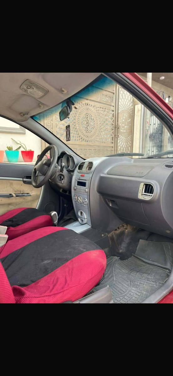 شيري A1موديل ١٤مكفوله من كلشي رقم قادسيه تحويل مباشر تبريد شغال محرك وكير مكفولات مكاني ديوانيه الفرات السعر ٣٠وبيها مجال للاتصال *********** او مراسلة الصفحه
