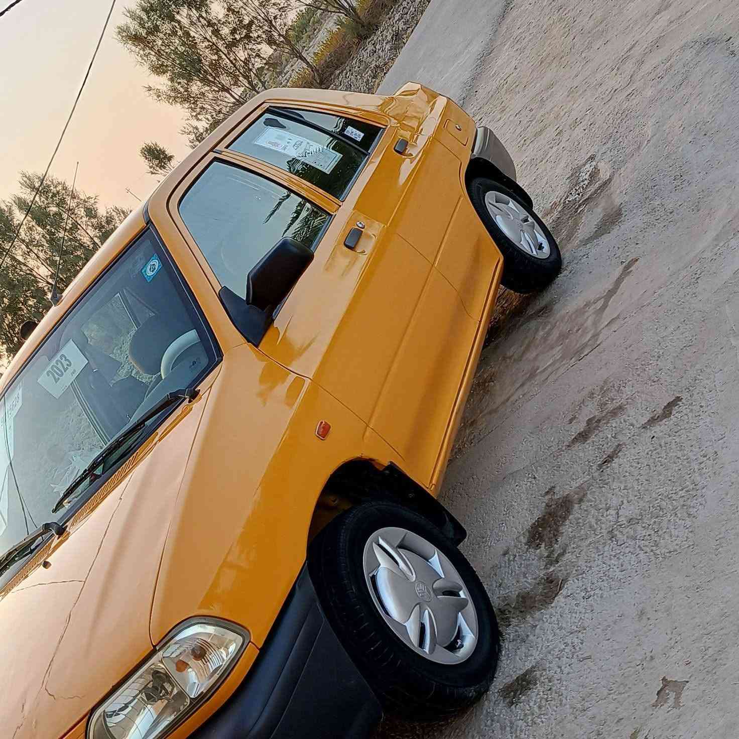 🪬سلام عليكم سايبه للبيع 2023
🪬كفاله عامه ماعده كد إصبعين  بخشم الجاملغ الامامي 
🪬مكينه وكير وتخم تاير بالجيس 
🪬 تبريد ثلج 🥶
🪬السياره عله وضع الشركه أحله من ال26 
🪬تحويل ثاني يوم 
🪬رقم نكليزي قادسيه 
🪬مكان ديوانيه عله طريق الدغاره 
🪬 رقم ***********👉
