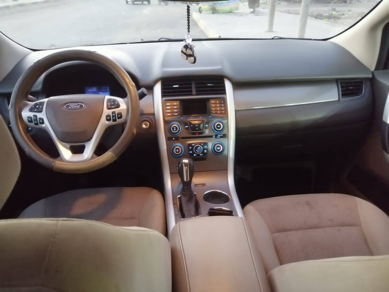 فورد ايدج 2013 خليجي للبيع
بدون صبغ رقم بصره
السعر 117ورقه
الرقم ***********
