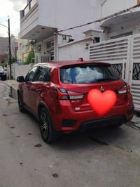 ميسبوشي RVR • ٢٠٢٢ • للبيع