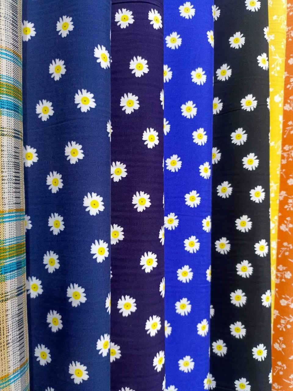 قبل الافطار كشامير إيطاليه قطنيه
 الوان صيفيه خامة باردة 

سعر 5 الاف دينار 

شارع الدجيل مجمع #يافا


**إذا كنت صاحب هذا الإعلان وتريد حذفه لأي سبب، رجاءا أرسل رسالة إلى الدعم الفني**