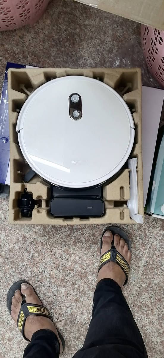 مكناسة ريبورت كنس ومسح جديدة غير مستعملة مال انزون اصلية سعرة ٢٥٠ الف اكو توصيل جميع المحافظات.


**إذا كنت صاحب هذا الإعلان وتريد حذفه لأي سبب، رجاءا أرسل رسالة إلى الدعم الفني**