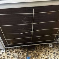 سبلت للبيع يورك طن بلادي   كامل مع ملاحقاته ريمونت +بوري ٣ متر غازه مق...