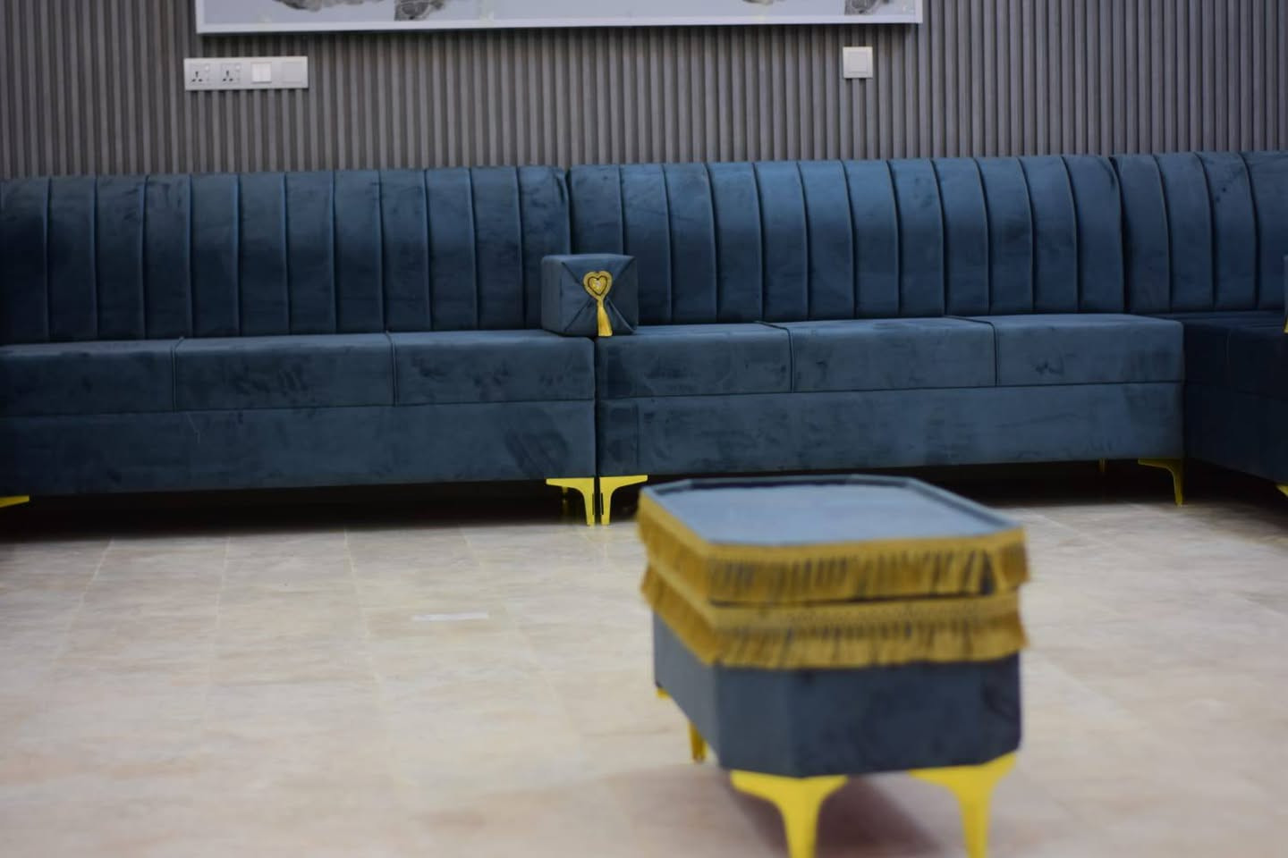 🔥✨ عروض رمضان المبارك ✨🔥

📏 سعر المتر فقط 85,000الف  دينار عراقي
🏠 شغل درجة اولى  جودة عالية الخشب بلوك مكبوس
 اللوح  چام روسي 
الاسفنج الظهر مميز اول 
اسفنج المقعد اكسترا

⏳ العرض لفترة محدودة خلال شهر رمضان

 جاهزين نخدمك بأفضل سعر وأحسن تنفيذ 💪
📞 راسلنا على الخاص أو اتصل بينا للحجز والاستفسار ***********

رمضان كريم عليكم 🌙✨
