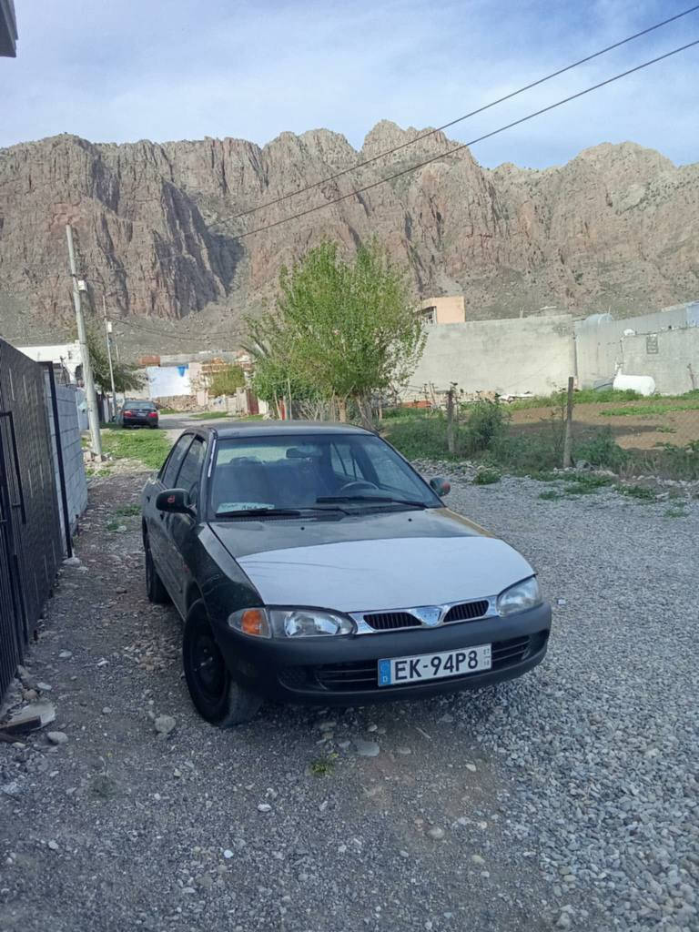 پڕۆتۆن 2002 لۆفرۆشتن بێ مەسرەفە گێڕ عادیە دووجام کارەبایە ئاڕم سلێمانیە تەبریدە چوارتایەی خاوێنی لەژێرە بێ سەرف و بێ بوخار سێ پارچەی بۆیاغە بێ مەعجون دەعمی نیە پێش وپشتی کەبسەناوی لۆکە لەڕەسمەکان جوانترە لەڕانیەم ..*********** رانية, السليمانية
