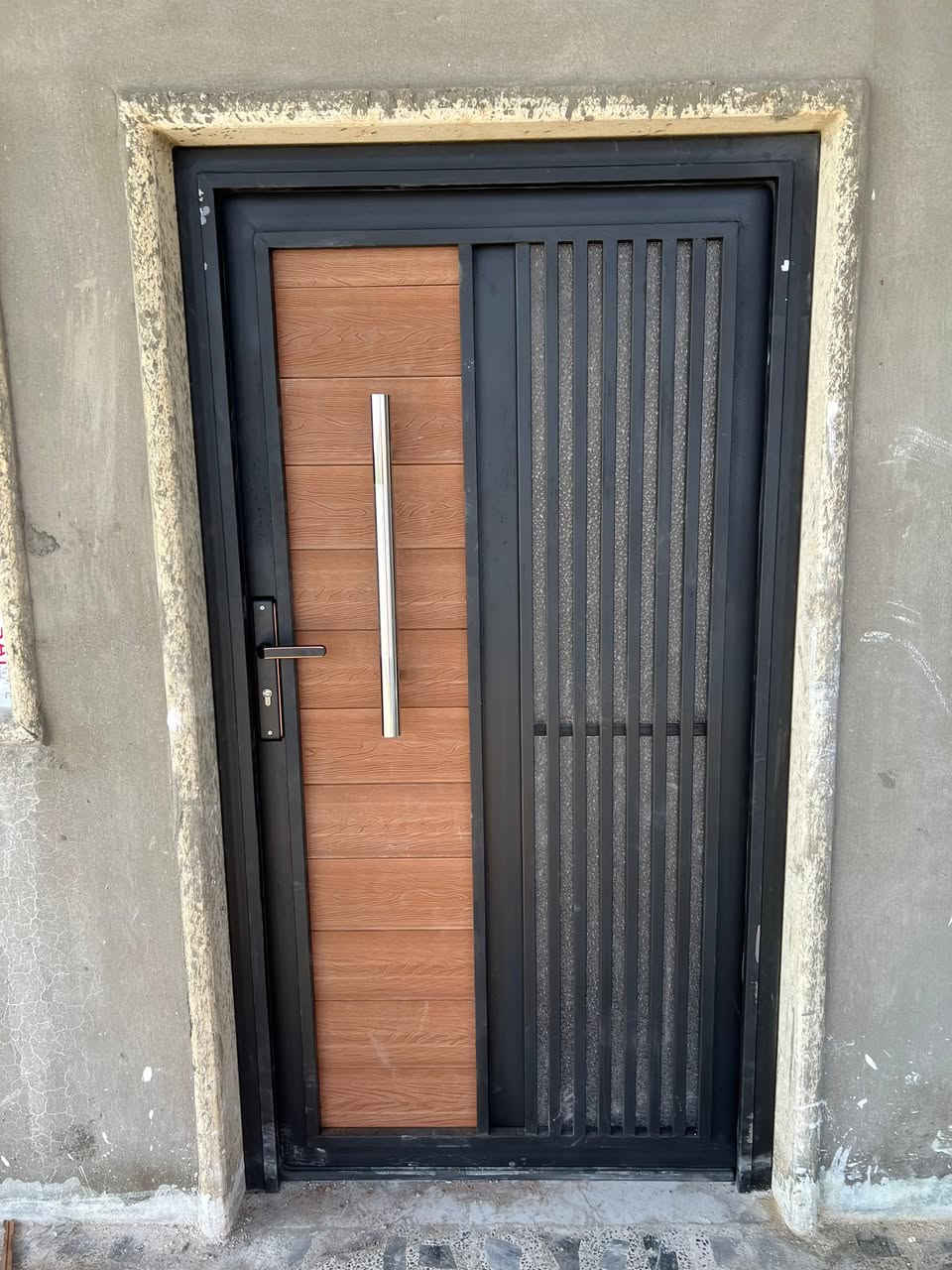 اياد كروب...AYAD Groubلكافة أعمال الحدادة والالمنيوم وال pvc والأبواب التركية الجاهزة والمحجرات الالمنيوم ستيلكو والأبواب والشبابيك الالمنيوم السلايت والمفصلي كاونترات المنيوم وبالون بريسمانع ذباب المنيوم سلايتالعنوان كركوك سايدين دوميز***********
