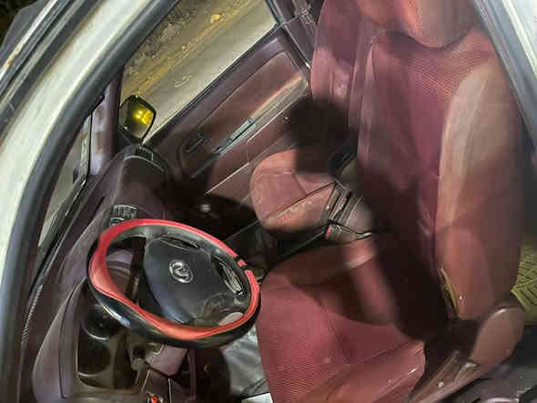 اللهم صل على محمد وال محمد 
كريت وول 13 للبيع 
كير محرك ياباني بلاد 
تحويل أو وكالة 
العنوان الدورة 
***********
