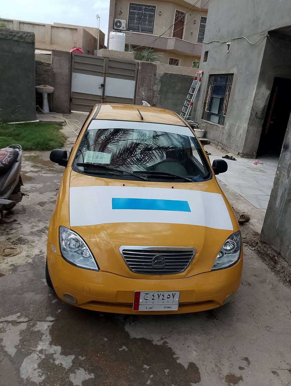 طيبه 15 سياره خير من الله كير ومكينه لاصبغ ولاتبديل ولا شواصي مكفوله عليها غرامه 100 الف تنزل من السعر مكاني حله سعر 35 للأستفسار ***********
